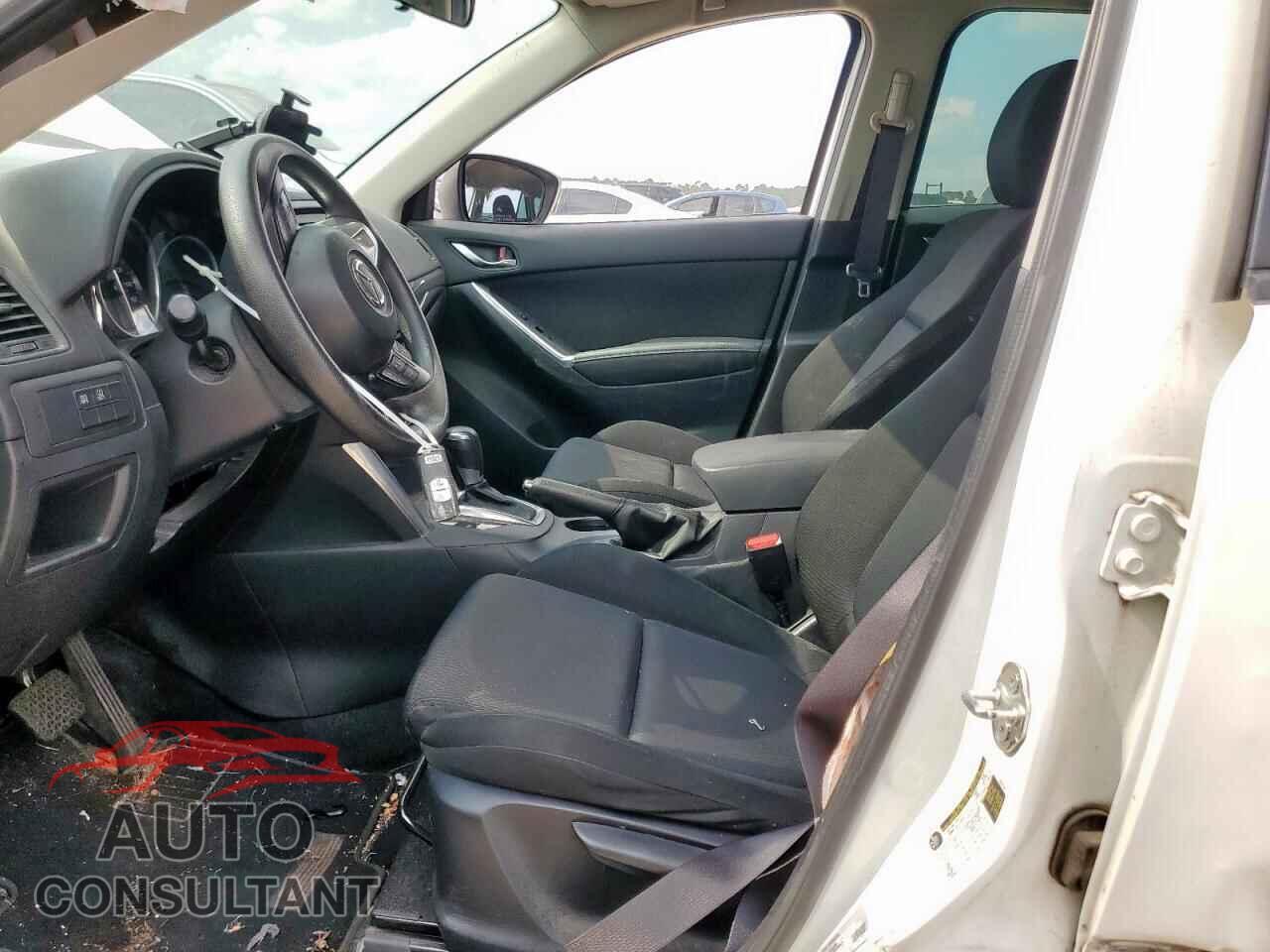 MAZDA CX-5 2015 - JM3KE2BE0F0444784