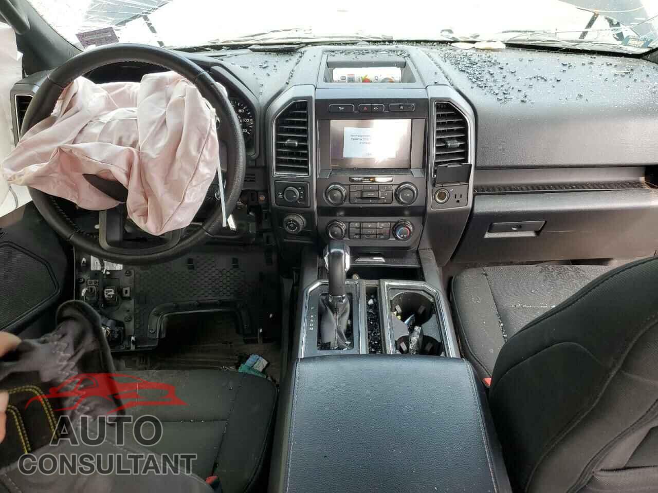 FORD F-150 2019 - 1FTFX1E50KFC73830