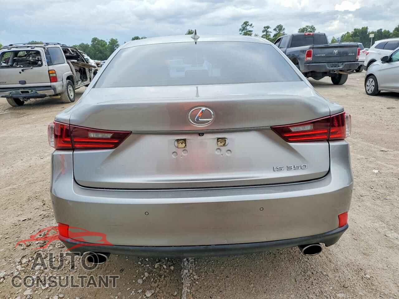 LEXUS IS 2014 - JTHBE1D2XE5006716