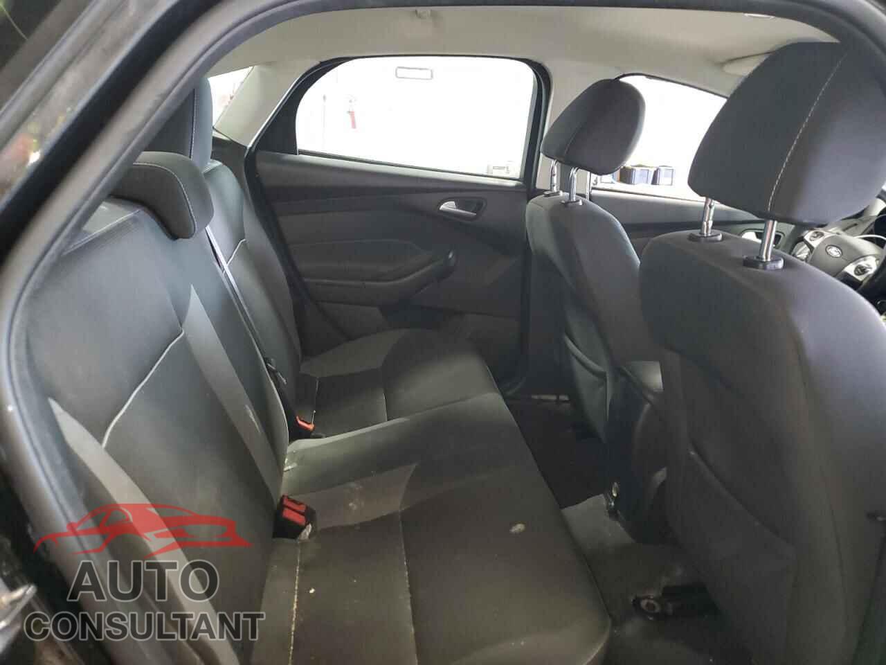 FORD FOCUS 2014 - 1FADP3F23EL304961