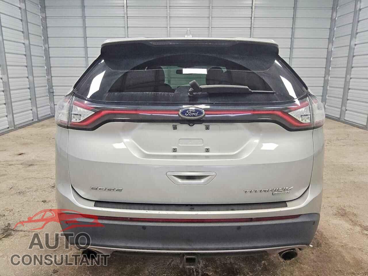 FORD EDGE 2016 - 2FMPK3K94GBB56424