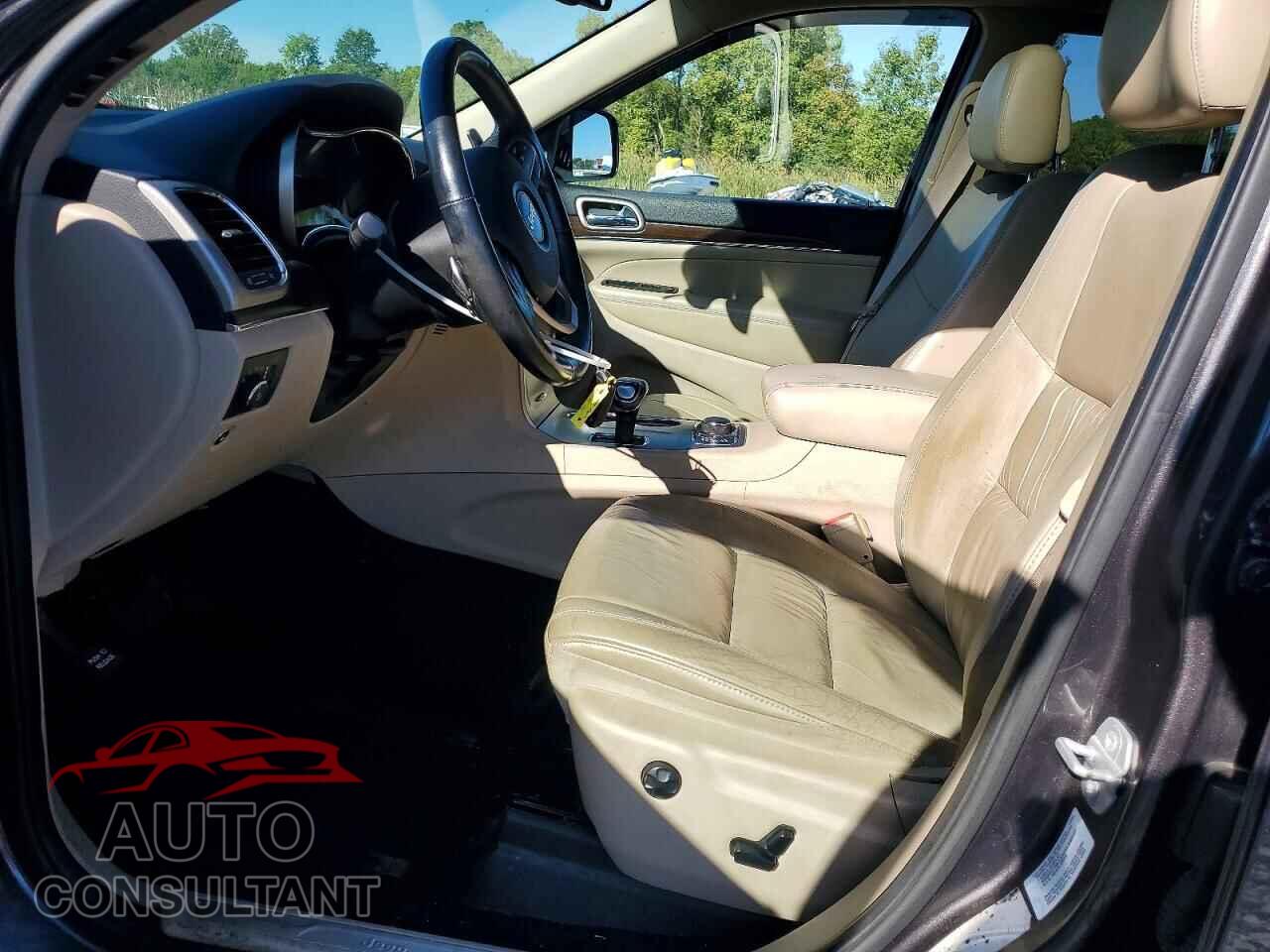 JEEP CHEROKEE 2015 - 1C4RJFBG4FC725559