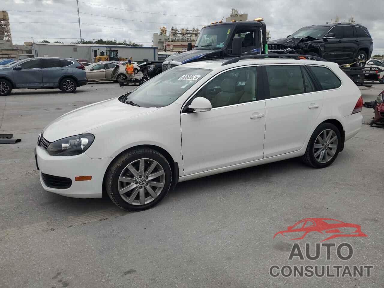 VOLKSWAGEN JETTA 2013 - 3VWPL7AJXDM666689