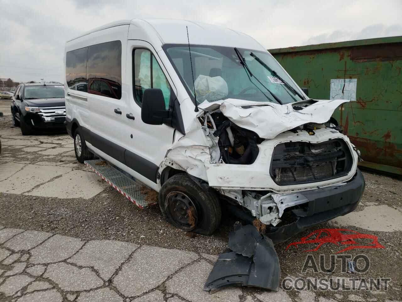 FORD TRANSIT CO 2018 - 1FTYR2CMXJKA87897