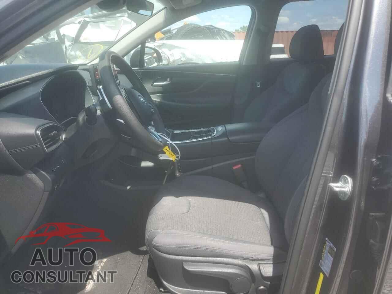 HYUNDAI SANTA FE 2021 - 5NMS14AJ8MH340040