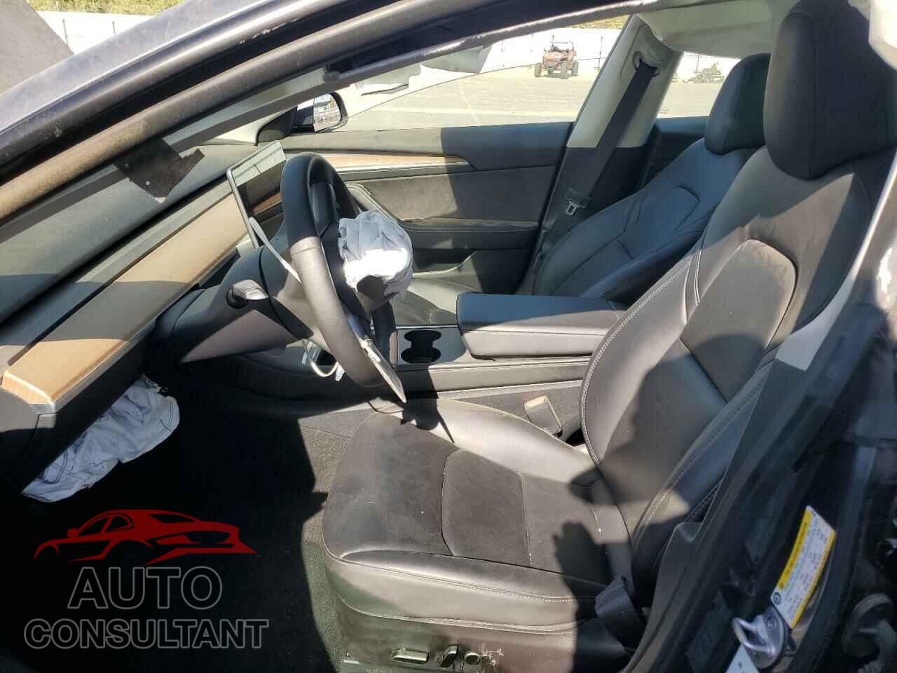 TESLA MODEL 3 2023 - 5YJ3E1EA5PF449580