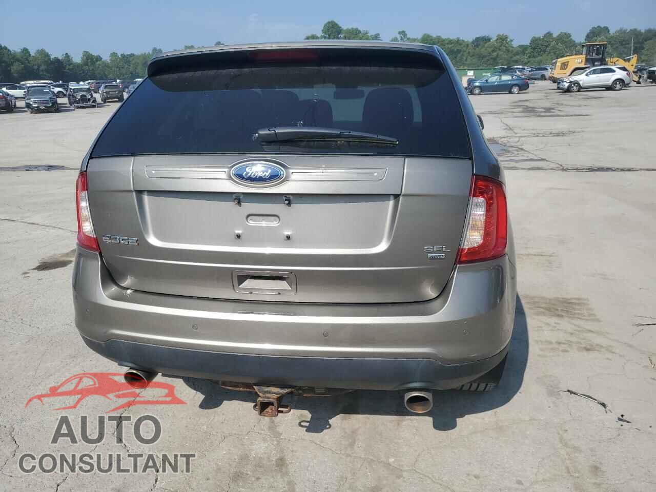 FORD EDGE 2013 - 2FMDK4JC5DBB83441