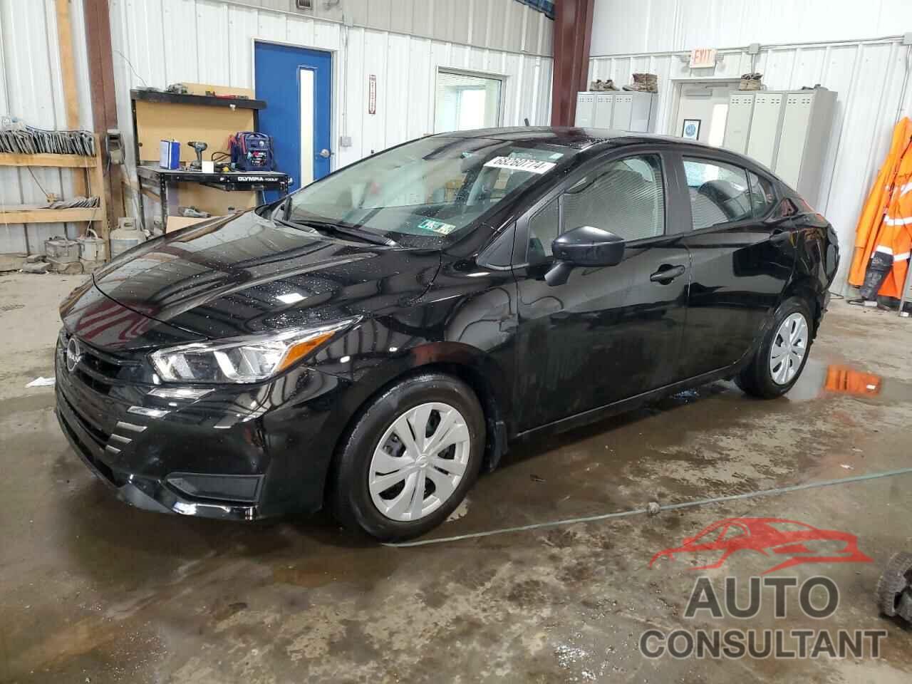 NISSAN VERSA 2023 - 3N1CN8DV4PL851611