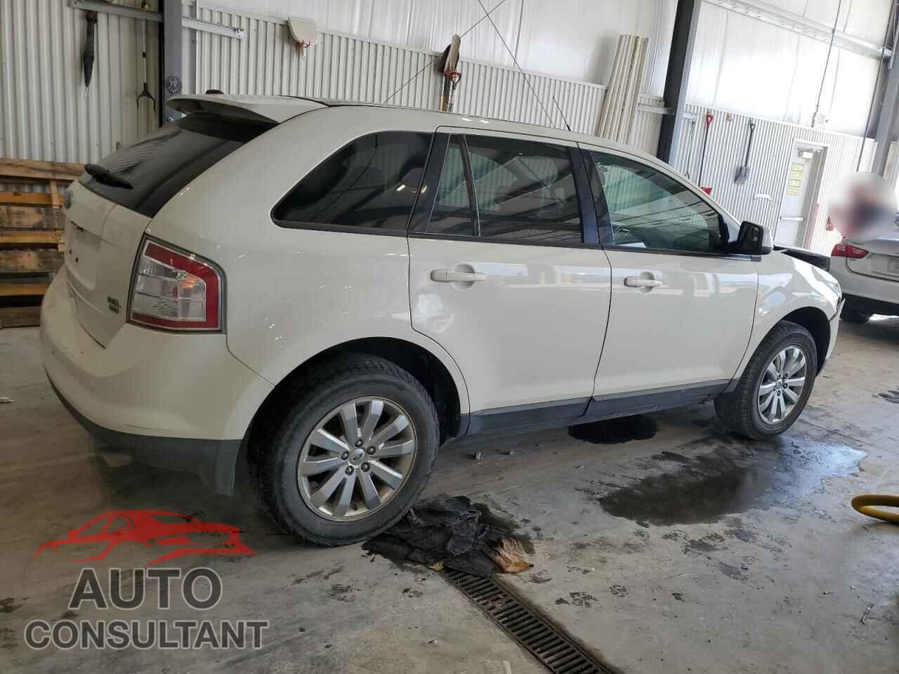 FORD EDGE 2010 - 2FMDK4JC5ABB02630