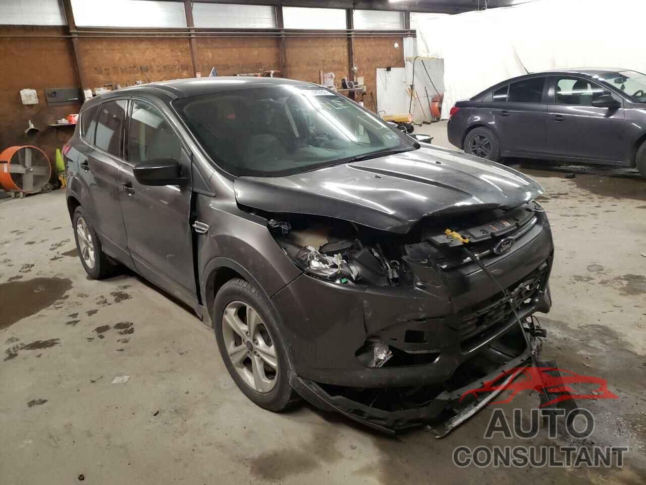 FORD ESCAPE 2016 - 1FMCU9G96GUA89890