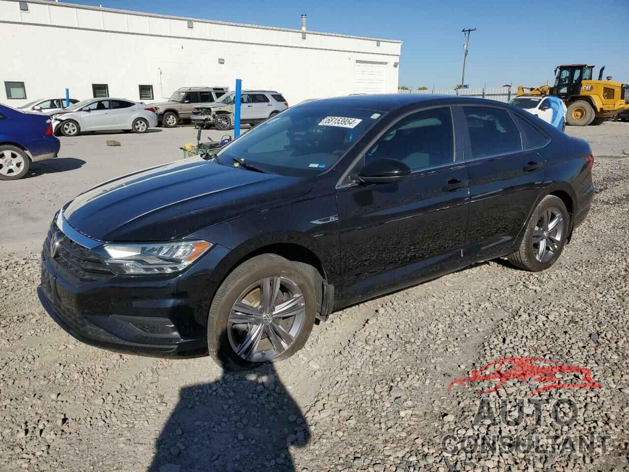 VOLKSWAGEN JETTA 2019 - 3VWC57BU0KM095163