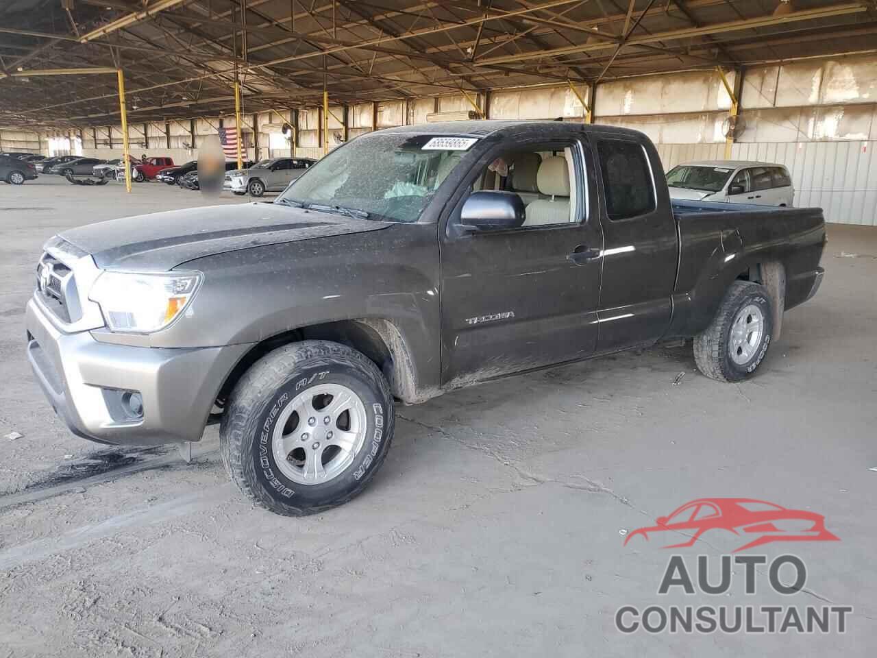 TOYOTA All Models 2015 - 5TFTX4CN8FX063001