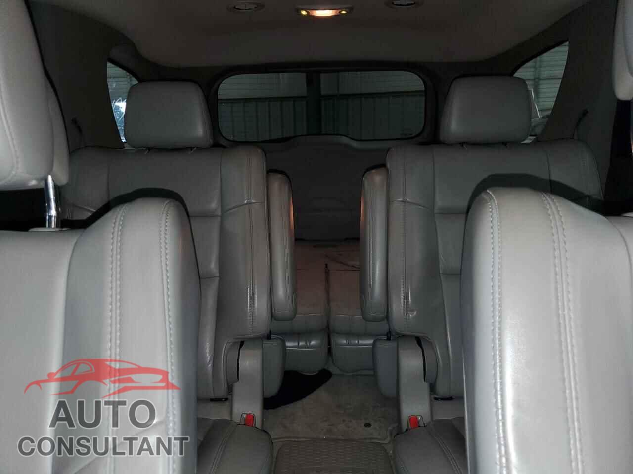DODGE DURANGO 2013 - 1C4RDJDG9DC682700