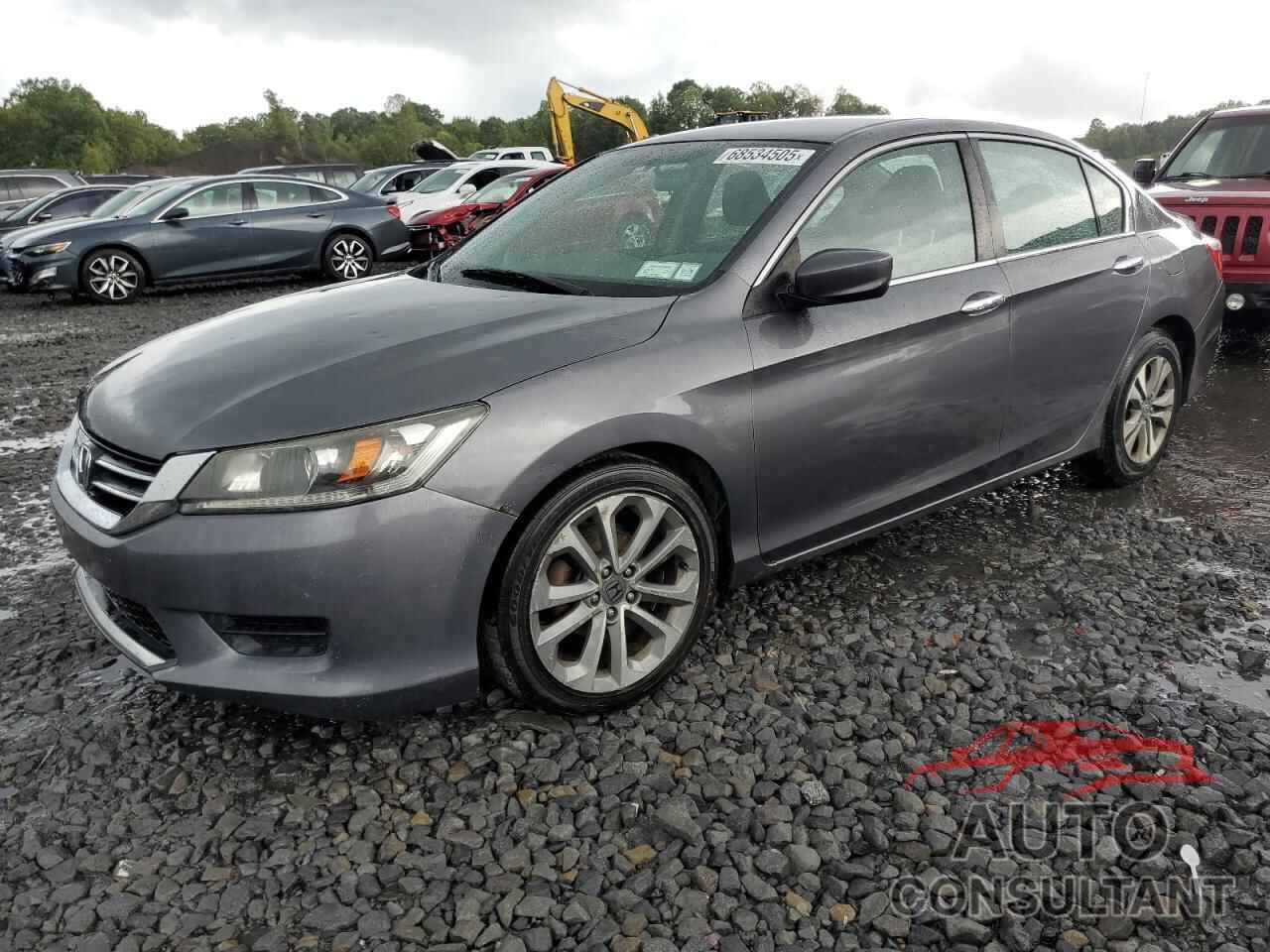 HONDA ACCORD 2015 - 1HGCR2F31FA034629