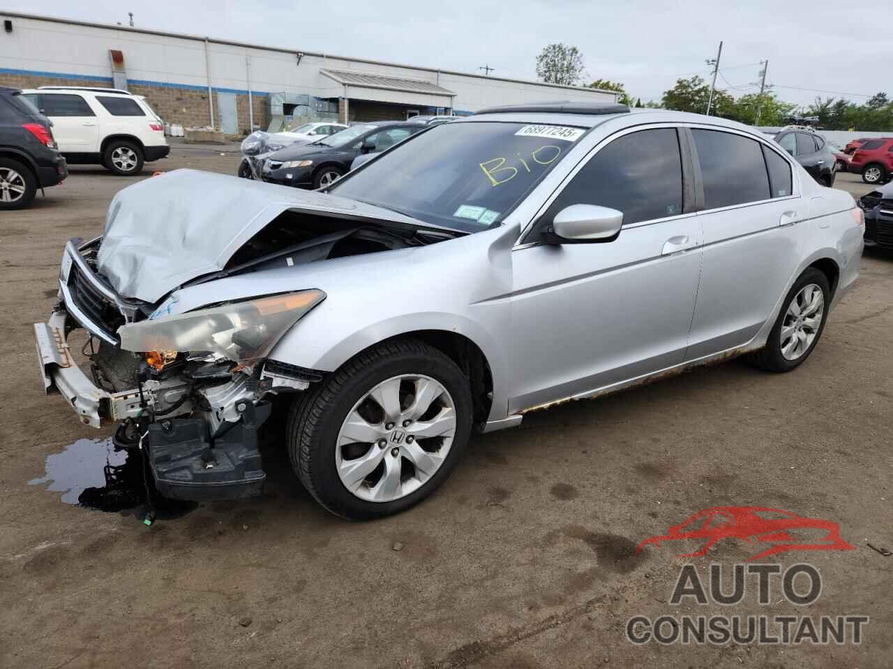HONDA ACCORD 2009 - 1HGCP26779A182913