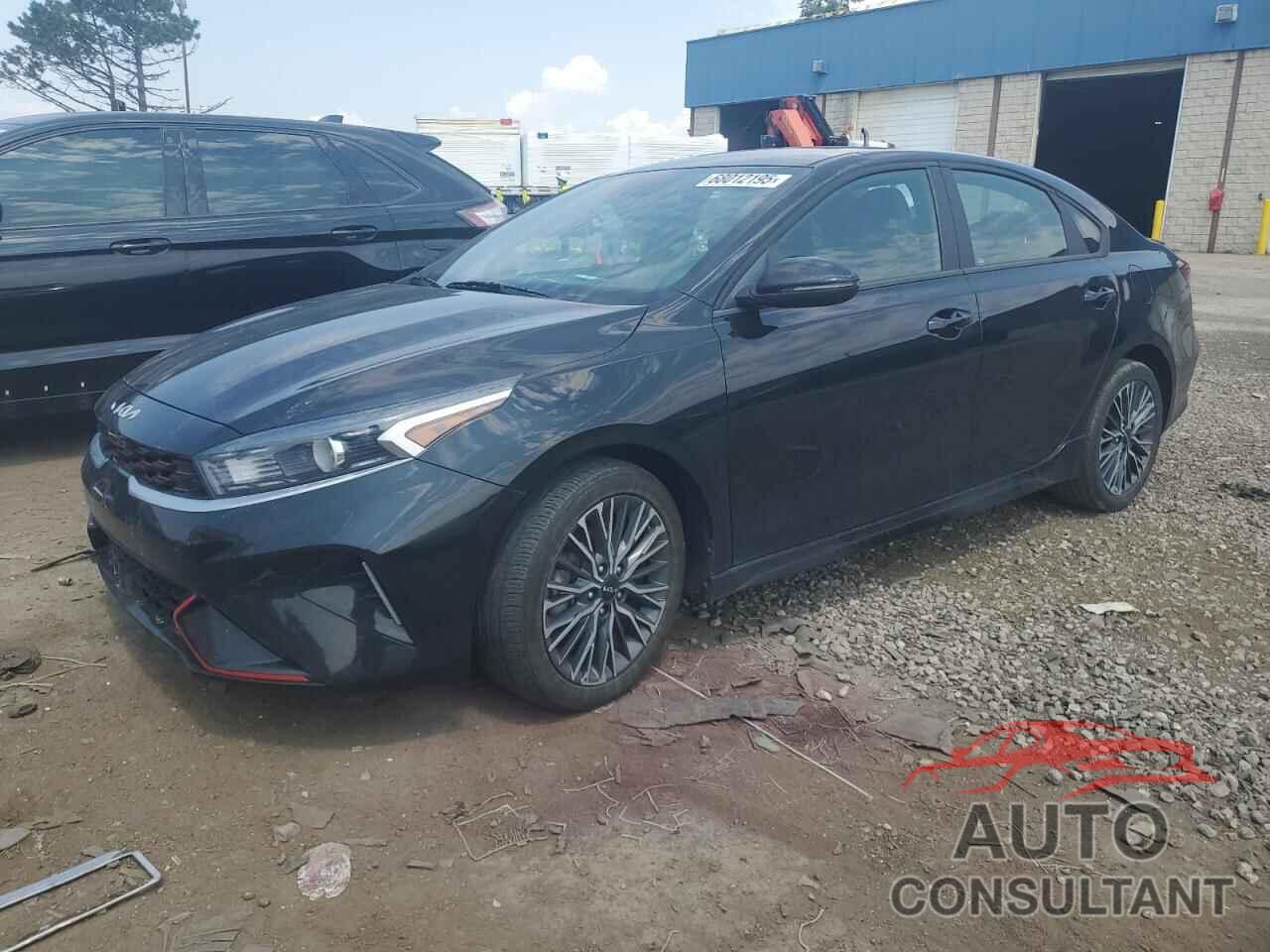 KIA FORTE 2023 - 3KPF54AD9PE620075