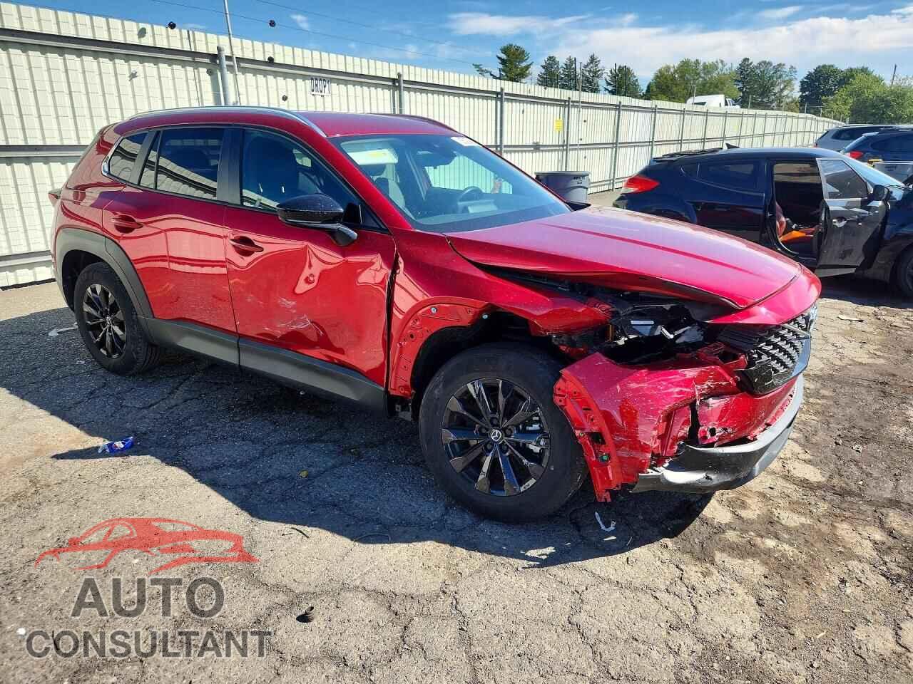 MAZDA CX-50 2024 - 7MMVABBM6RN212657