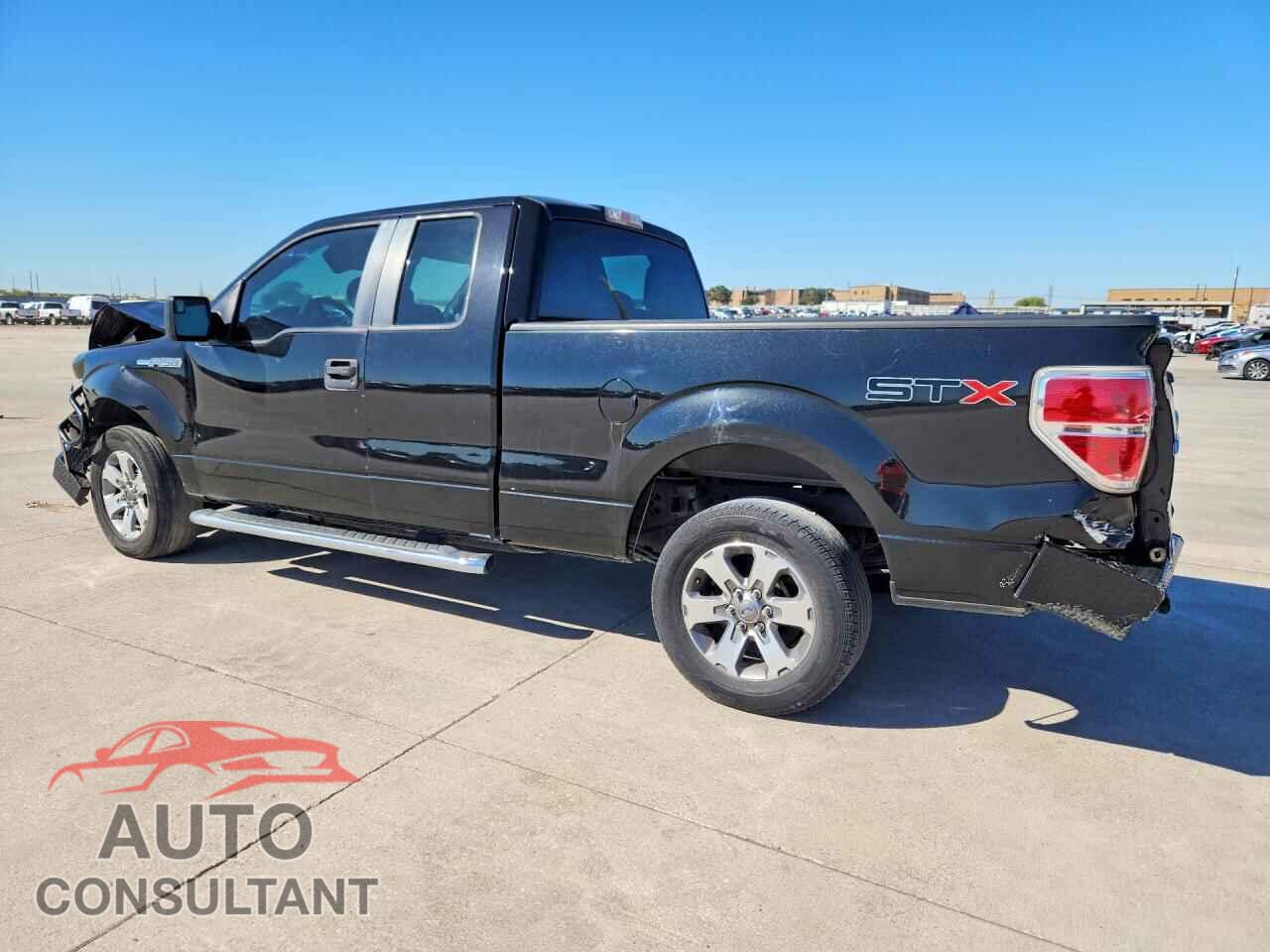 FORD F150 2013 - 1FTFX1CFXDKD40956