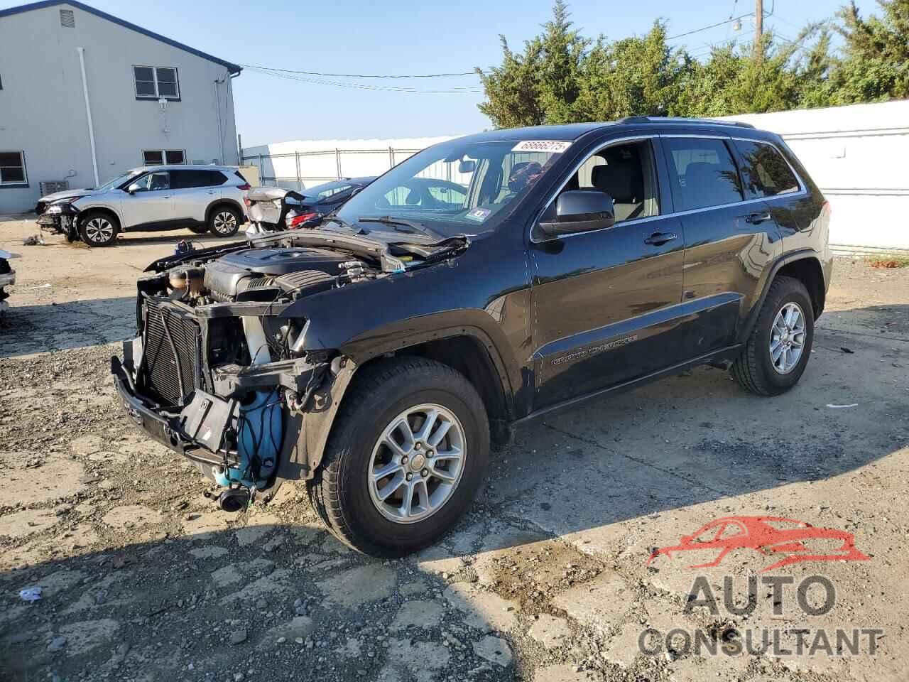 JEEP GRAND CHER 2019 - 1C4RJFAG5KC667182