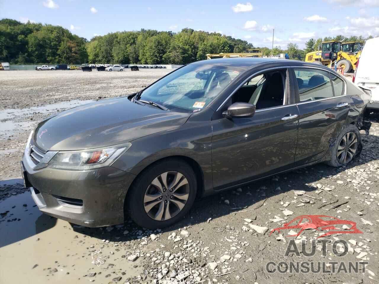 HONDA ACCORD 2015 - 1HGCR2F3XFA059402