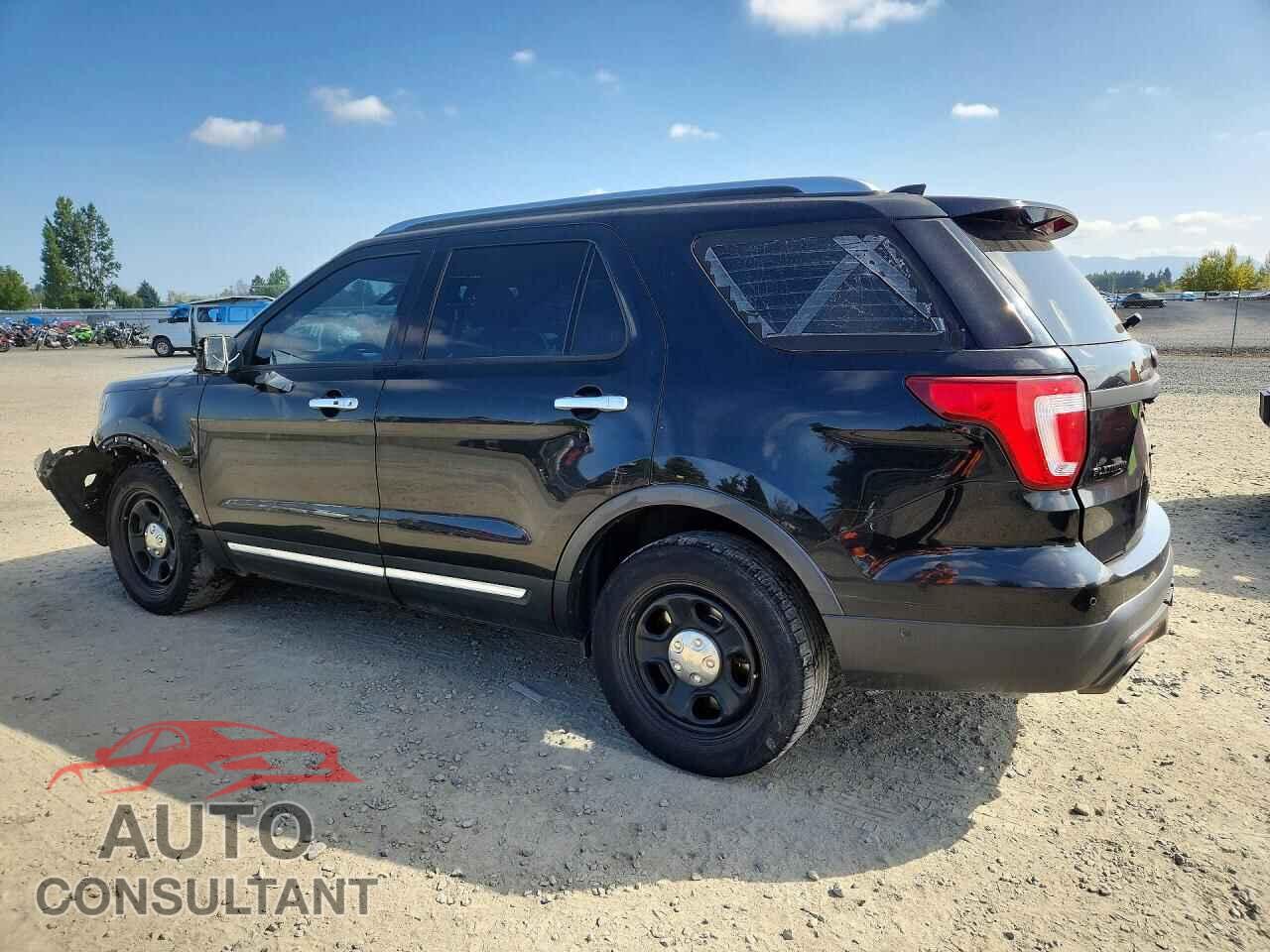 FORD EXPLORER 2017 - 1FM5K8HT2HGD04765