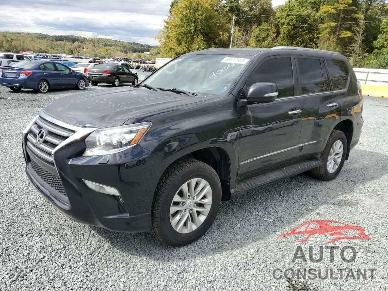 LEXUS GX 2017 - JTJBM7FX6H5179005