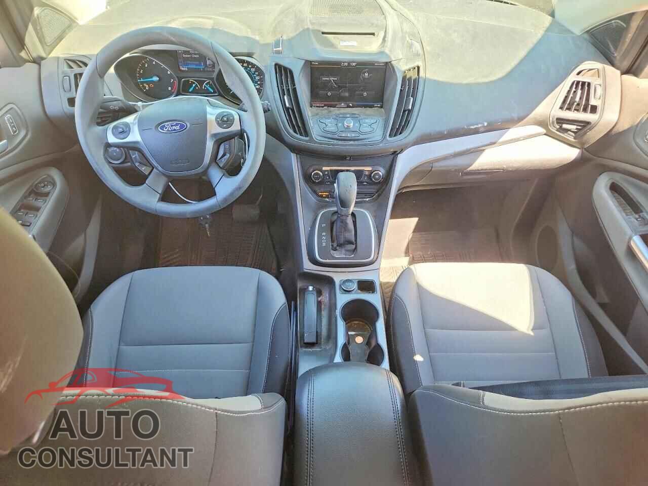 FORD ESCAPE 2013 - 1FMCU0GX9DUA59286