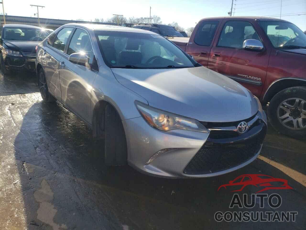 TOYOTA CAMRY 2016 - 4T1BF1FK4GU544182