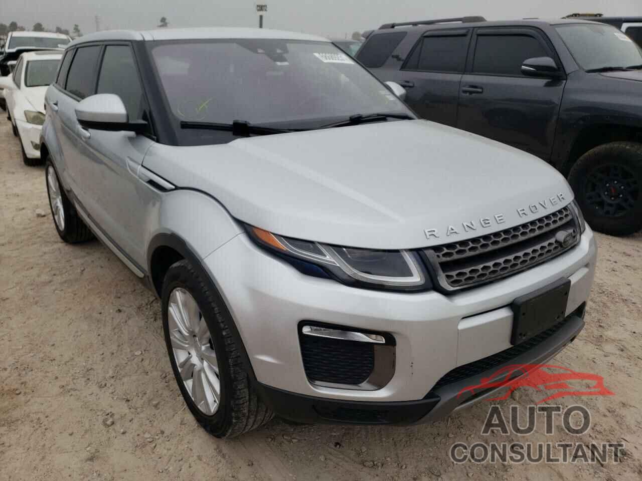 LAND ROVER RANGEROVER 2016 - SALVR2BG5GH089988