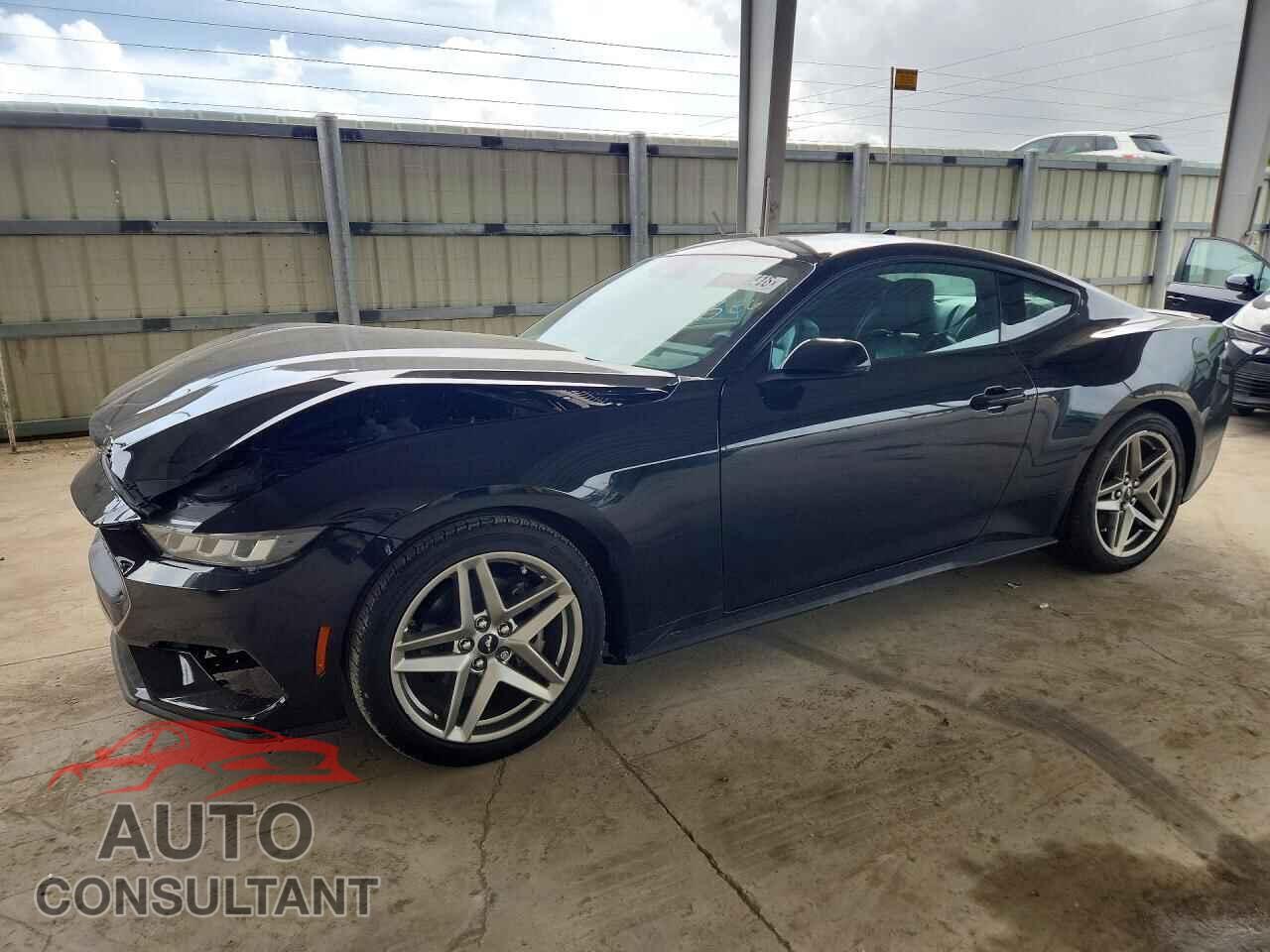 FORD MUSTANG 2024 - 1FA6P8TH8R5124982