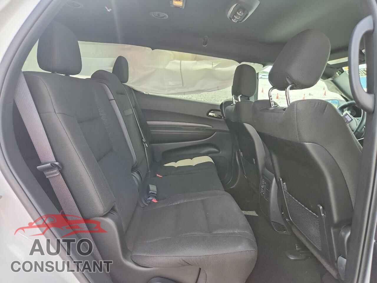 DODGE DURANGO 2026 - 1C4RDJDG8TC229375