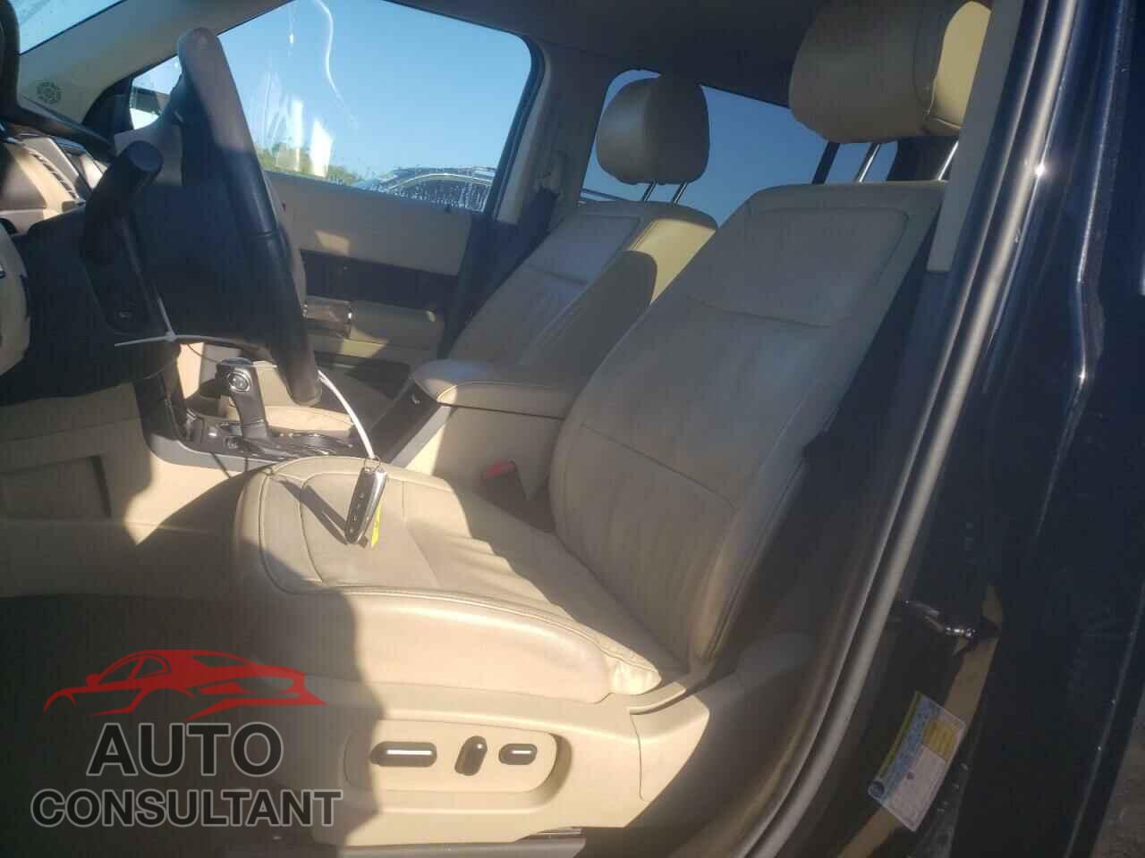 FORD FLEX 2017 - 2FMGK5D88HBA04969