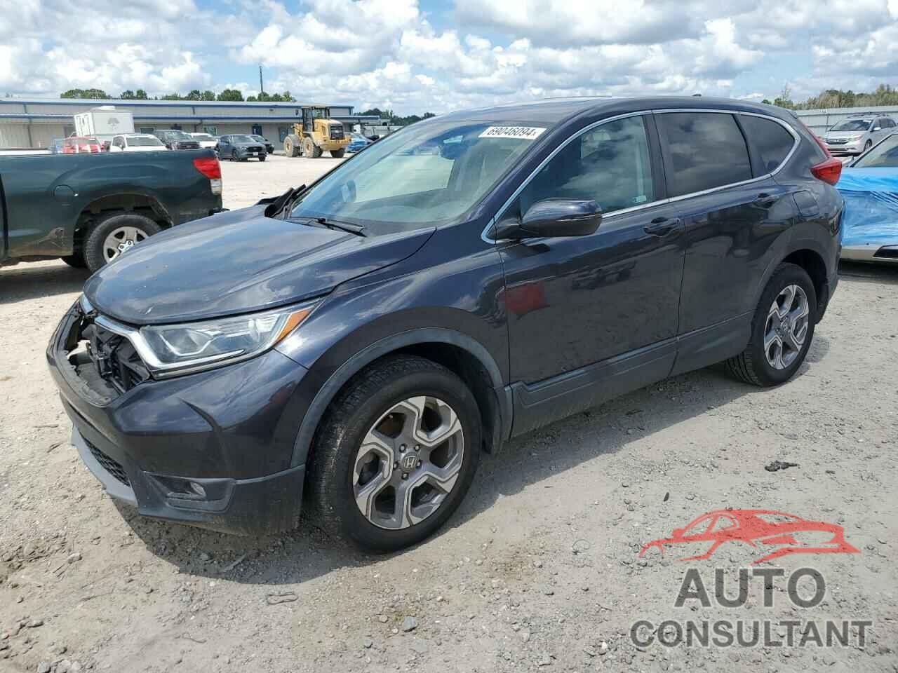 HONDA CRV 2019 - 7FARW2H84KE048119