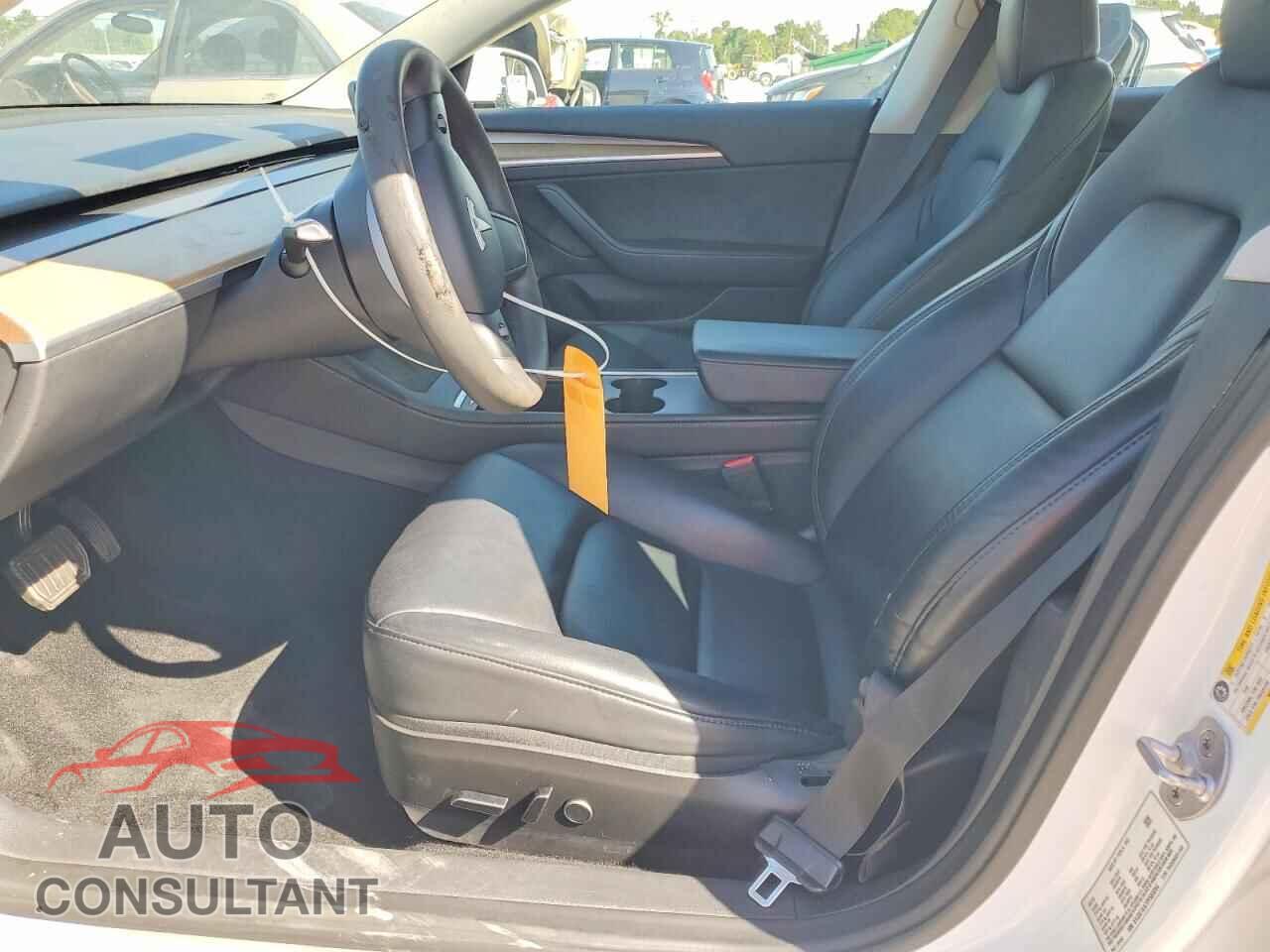 TESLA MODEL 3 2023 - 5YJ3E1EA7PF583054