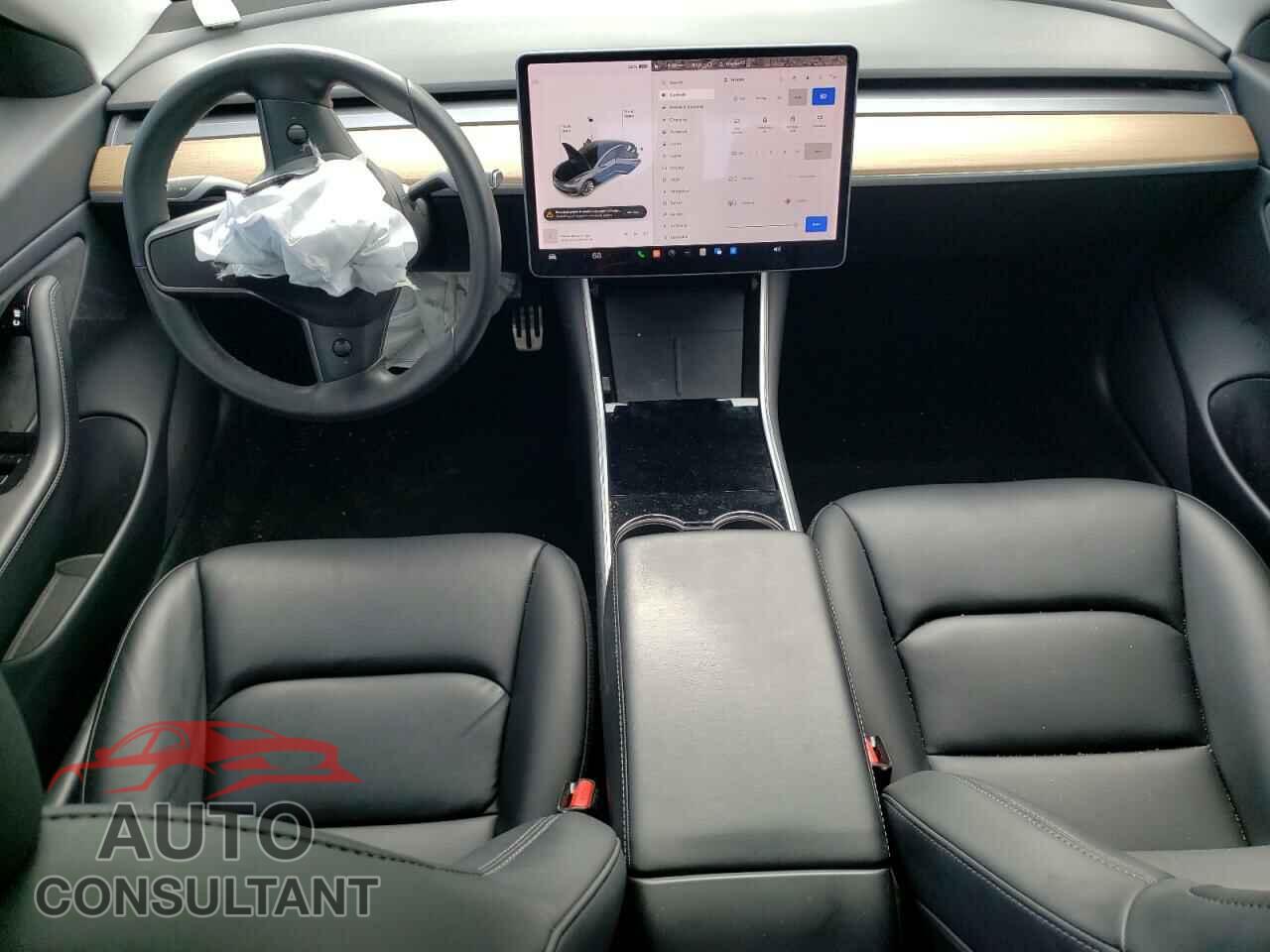TESLA MODEL 3 2020 - 5YJ3E1EB1LF720413