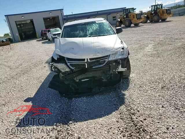 DODGE JOURNEY 2015 - 3C4PDCAB7FT719603