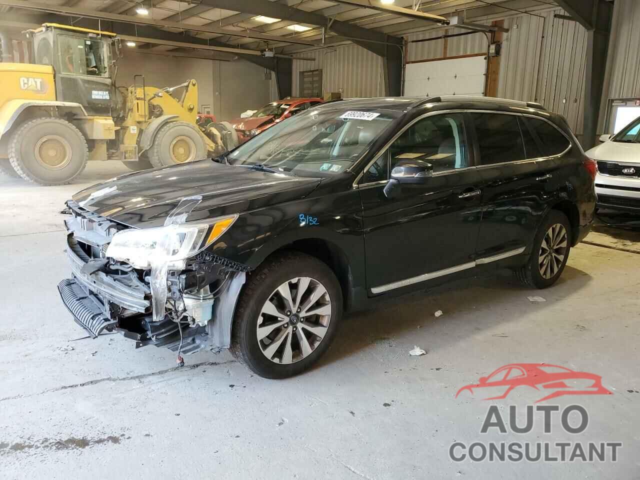 SUBARU OUTBACK 2017 - 4S4BSETC8H3267415