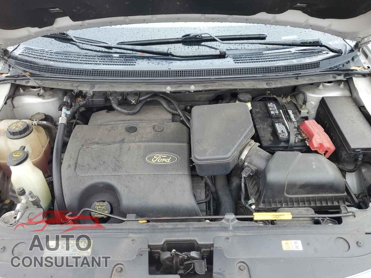 FORD EDGE 2013 - 2FMDK3KC1DBC61089