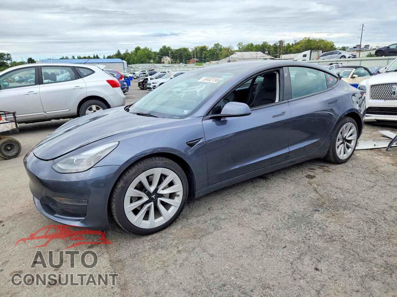 TESLA MODEL 3 2023 - 5YJ3E1EA0PF704622