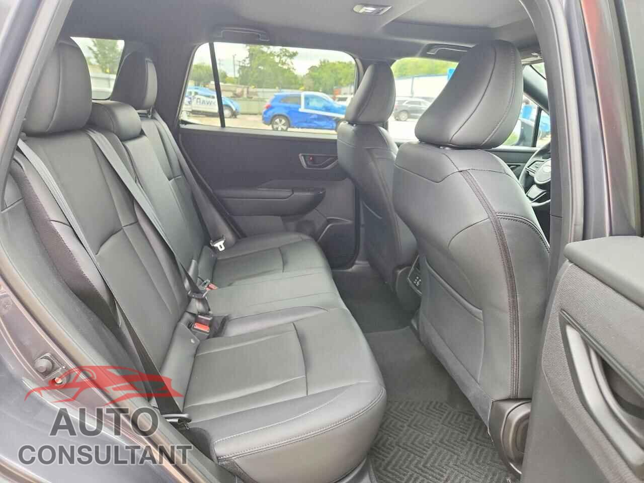 SUBARU OUTBACK 2026 - JF2BUPBD4TY455155