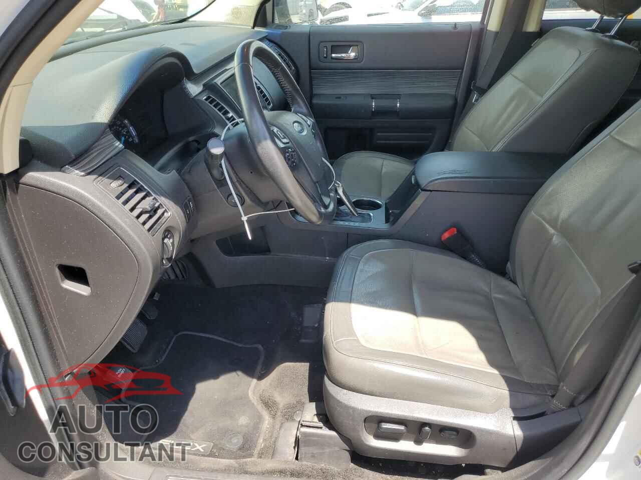 FORD FLEX 2016 - 2FMGK5C85GBA00538