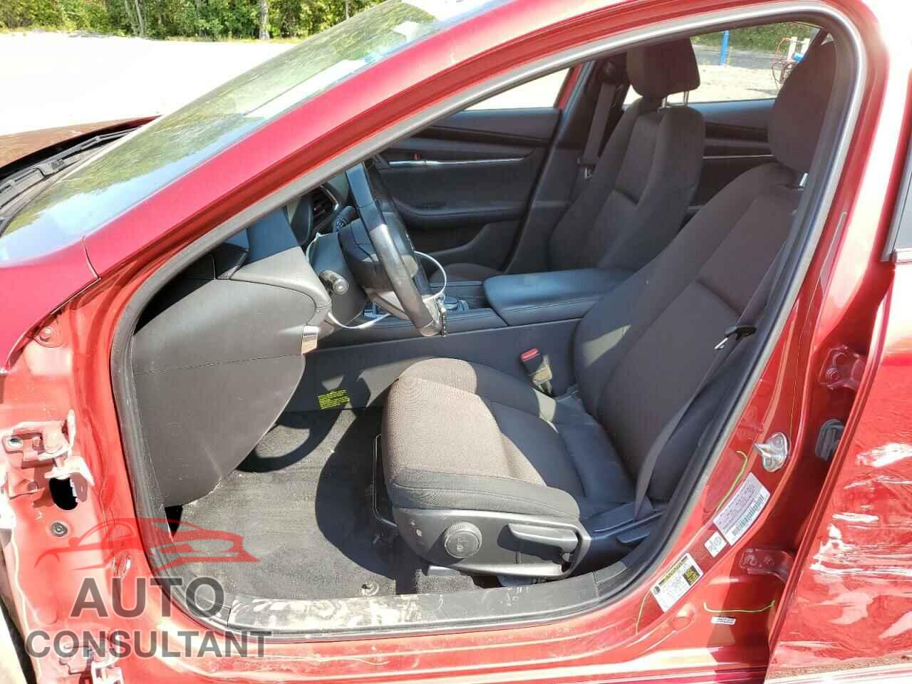 MAZDA 3 2019 - JM1BPACL2K1111680