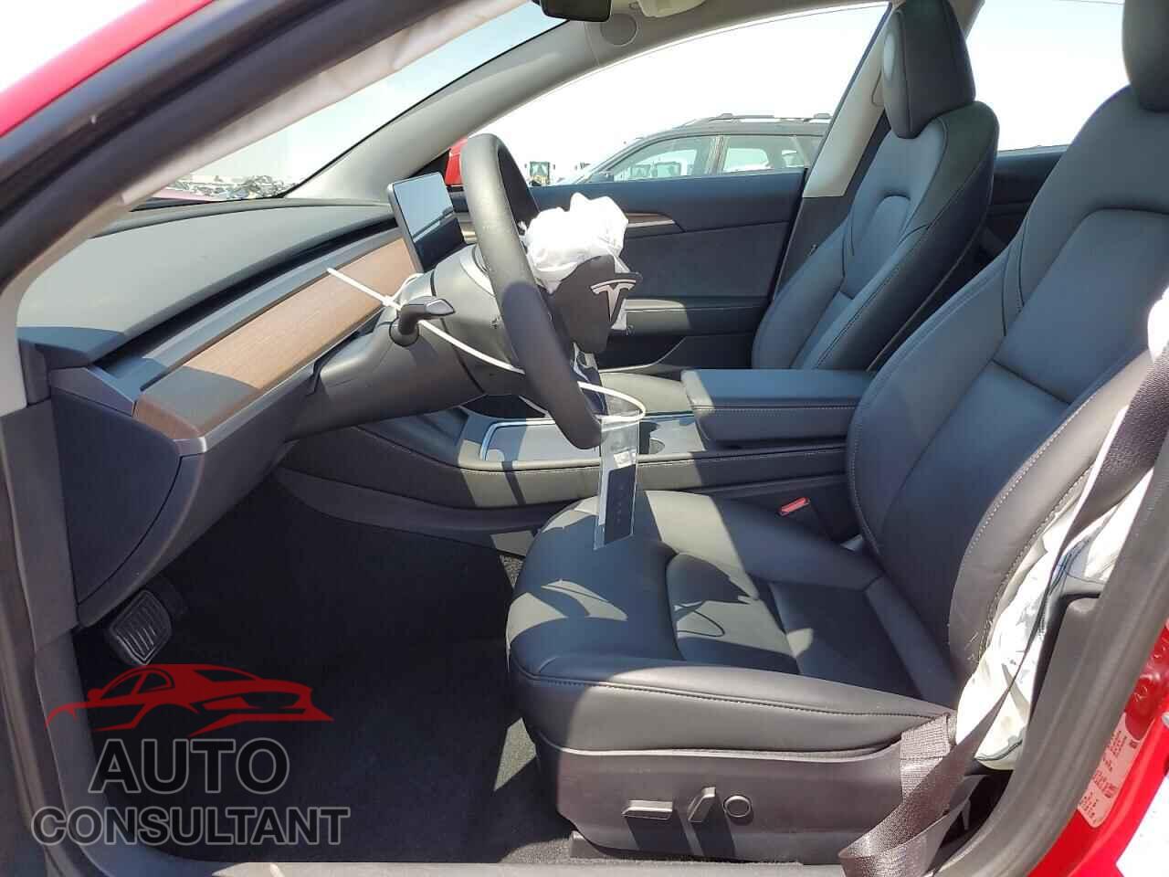 TESLA MODEL 3 2023 - 5YJ3E1EA2PF666004