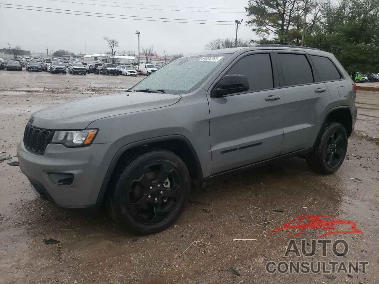 JEEP GRAND CHER 2019 - 1C4RJFAG7KC785217