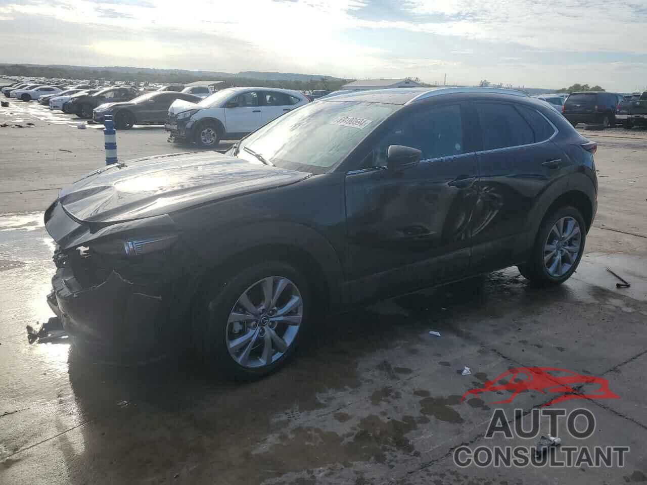 MAZDA CX30 2023 - 3MVDMBDMXPM527922