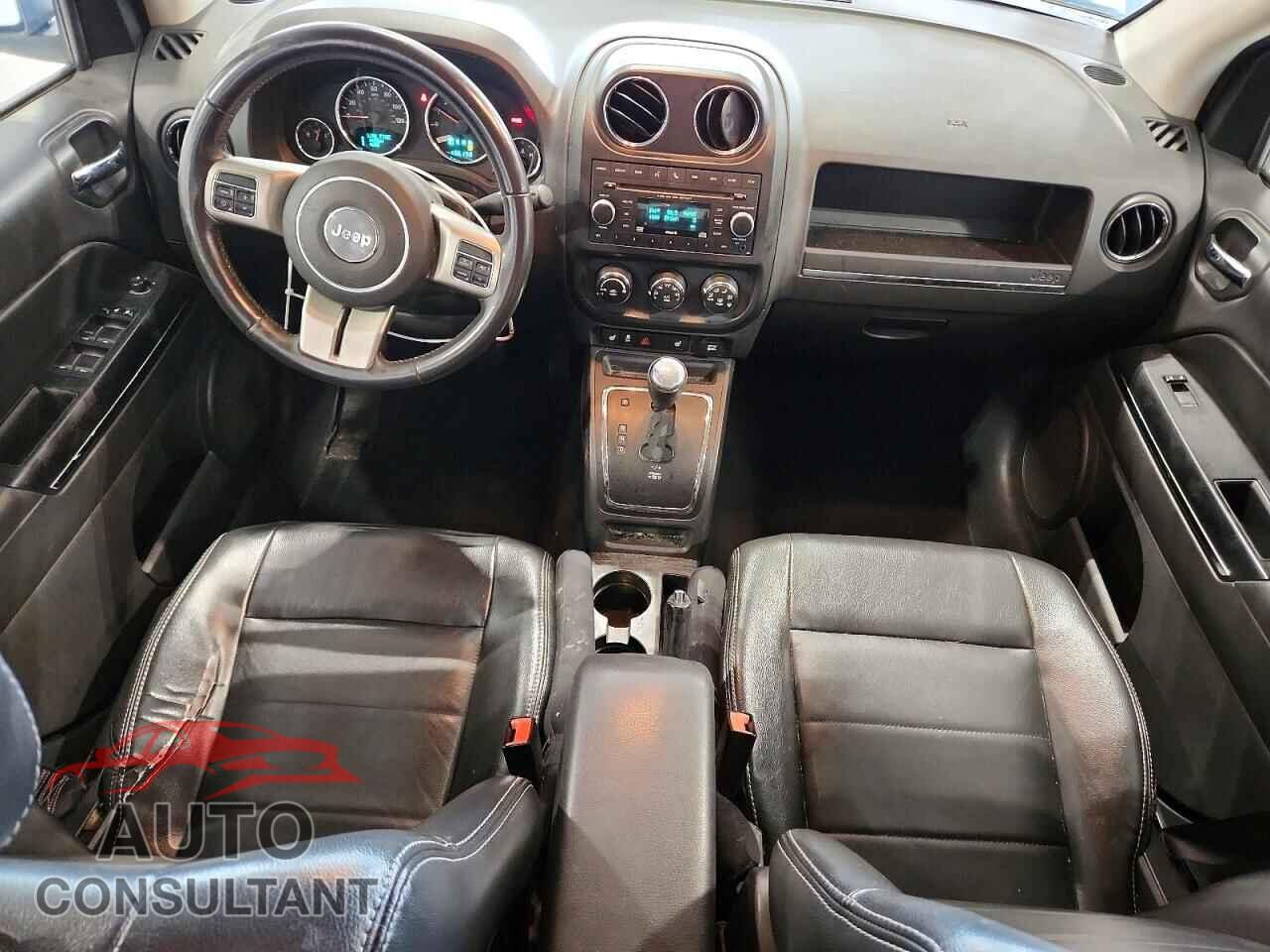 JEEP COMPASS 2012 - 1C4NJCCB1CD718879