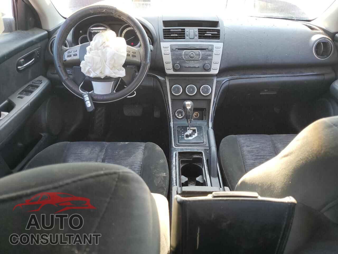 MAZDA 6 2009 - 1YVHP82AX95M04307