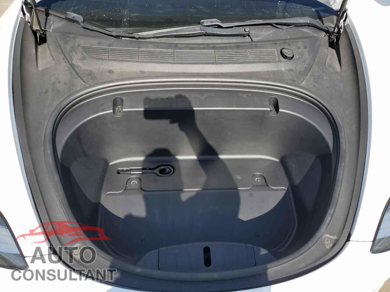 TESLA MODEL 3 2020 - 5YJ3E1EC3LF642001