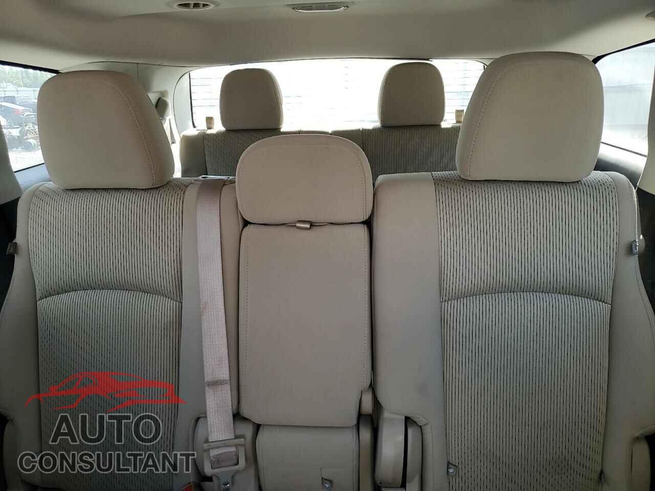 DODGE JOURNEY 2011 - 3D4PG1FG2BT538048