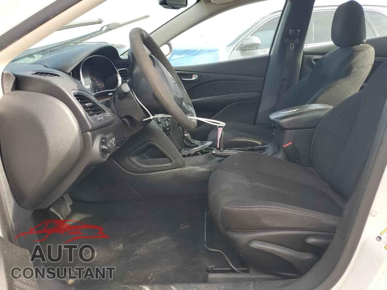 DODGE DART 2014 - 1C3CDFBB8ED673402